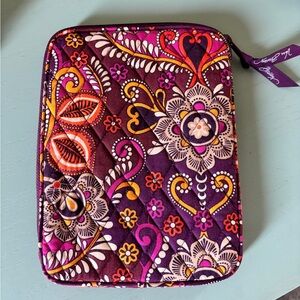 Vera Bradley ‘Safari Sunset’ Tablet, E-Reader, IPad Sleeve